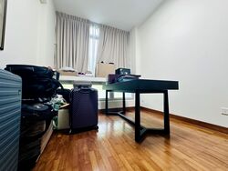 Belmond Green (D10), Condominium #506977221